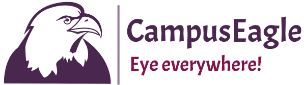 CampusEagle Logo